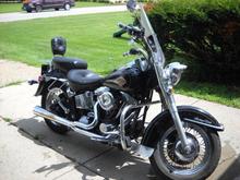 98  softail