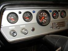 NEW dash