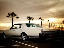 1965 Olds Delta 88 Holiday