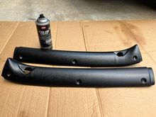 This is Landau Black.