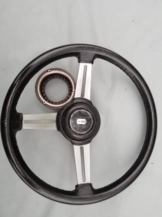 Toronado wheel $115 shipped