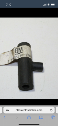 Looking for part number 405130