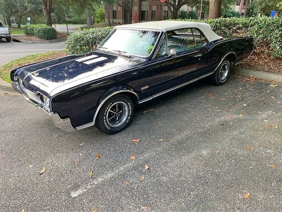 Current look with the SSIs