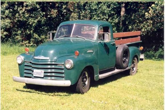 53CHEVY1 ton.