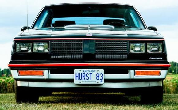 Hurst 800