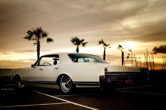 1965 Olds Delta 88 Holiday