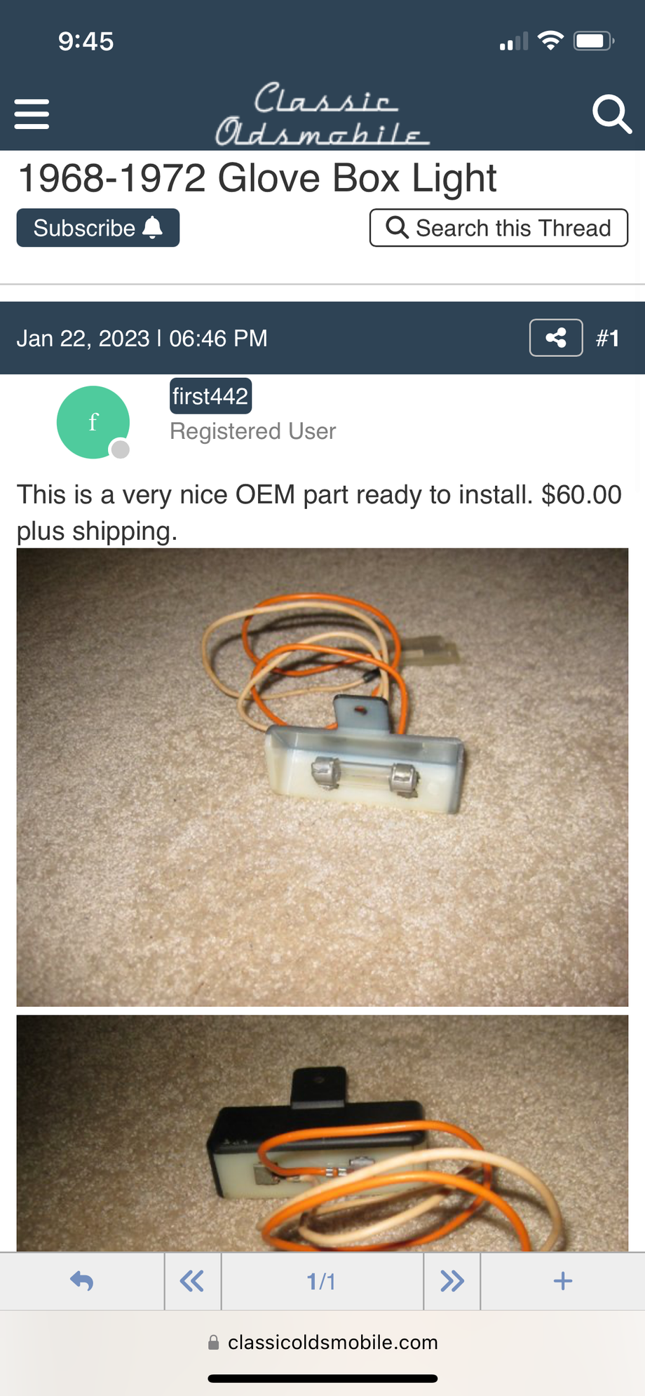 This is one from the forum which multiple people are saying is the correct one