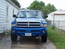 My Truck