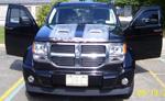 2007 Dodge Nitro