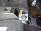 1998 Dakota center console