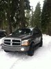 Garage - Duke the Durango
