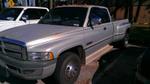 Garage - The Dually