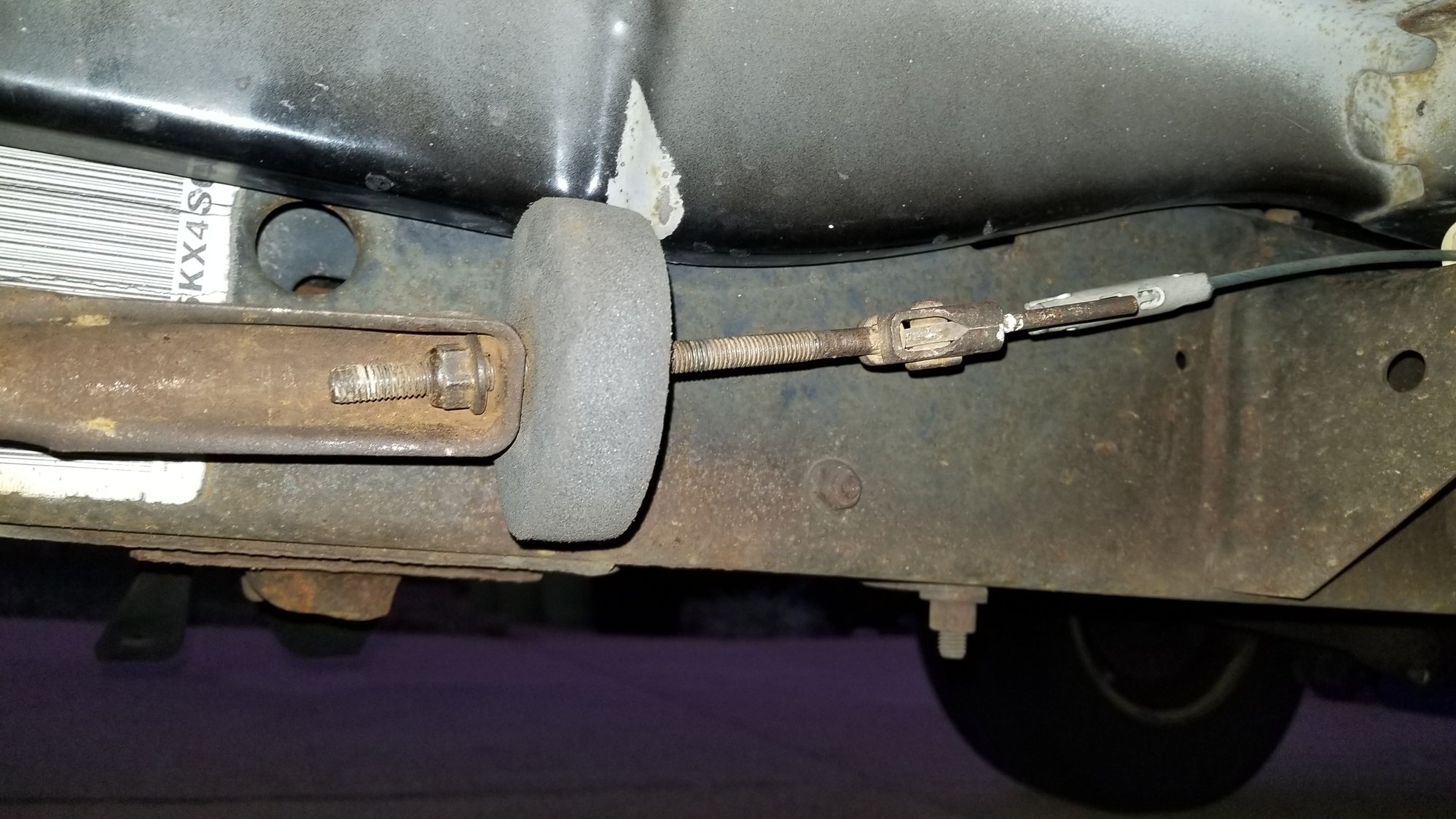 04 Dakota parking brake troubles Page 3