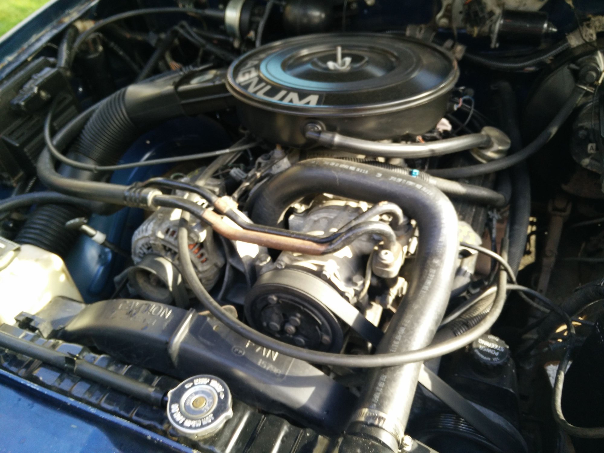 93 Dakota Transfer Case Replacement