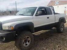 Im starten with this sport.iv never had a dodge but it sure rides solid and drive awsum.