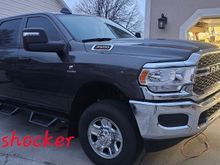 2024 3500 Cummins