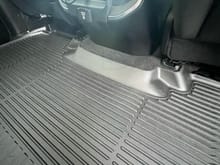 Lasfit Ram 2025 Floor Mats-8