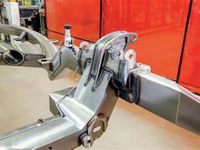 This is one style, and about what I would be looking to do. Of course, these parts are perfect, and welded perfectly, so the quality would be out of my range of ability.