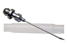 Grease Injector Needle
Princess auto: $3.99