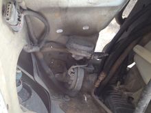 I think the ldp is supposed to be there.