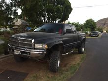 Help my ride get well please..