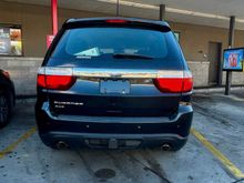 When I first got it all stock