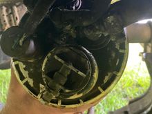 Fuel Pump Assembly Connections