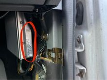 Don’t know if this helps but that’s the code for the factory amp