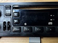 Stock radio