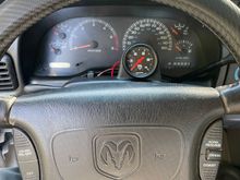 Not as clean as I would’ve liked- the exposed tubing and wires bother me but it’ll ride. Thanks for all the help on this!