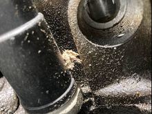 what goes here? 
