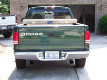 99 Dakota
