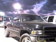 Truck Old before I changed anything
This was on the lot when I bought it