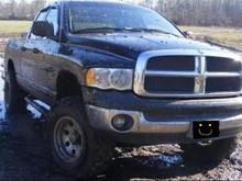 2002 Dodge Ram 1500 Quad Cab - How I got her