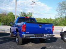 My truck