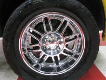 With the nitto terras haha