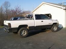 when i first got it