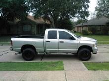 Ram 2500