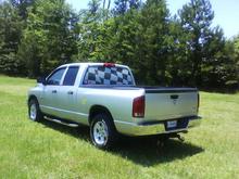 06 Ram quad
