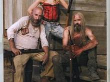 devils rejects