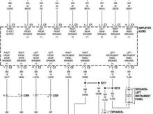 04 Infinity Wiring Diagram