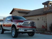 Driveway Shots