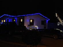 xmas lights