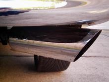 Tailpipe