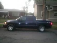 truck