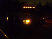 Nighttime