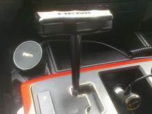 Shifter