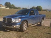 my RAM flexing