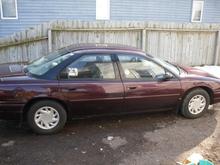 The Car