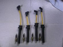 Wires And Plugs